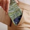 Voltuna Dėklas „The Japanese Bridge Serenity“ su MagSafe Apple iPhone 13-17 modeliams