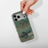 Voltuna Dėklas „Timber Guard Camo“ su MagSafe Apple iPhone 13-17 modeliams