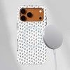 Voltuna Dėklas „Tiny Cross Tapestry“ su MagSafe Apple iPhone 13-17 modeliams