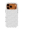 Voltuna Dėklas „Tiny Cross Tapestry“ su MagSafe Apple iPhone 13-17 modeliams