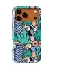 Voltuna Dėklas „Toucan Paradise“ su MagSafe Apple iPhone 13-17 modeliams