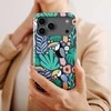 Voltuna Dėklas „Toucan Paradise“ su MagSafe Apple iPhone 13-17 modeliams