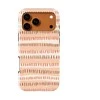 Voltuna Dėklas „Tribal Rhythm Lines“ su MagSafe Apple iPhone 13-17 modeliams