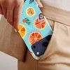 Voltuna Dėklas „Tropic Cocktail Mix“ su MagSafe Apple iPhone 13-17 modeliams