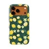 Voltuna Dėklas „Twilight Lemon Orchard“ su MagSafe Apple iPhone 13-17 modeliams