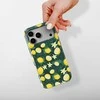 Voltuna Dėklas „Twilight Lemon Orchard“ su MagSafe Apple iPhone 13-17 modeliams