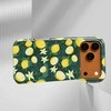 Voltuna Dėklas „Twilight Lemon Orchard“ su MagSafe Apple iPhone 13-17 modeliams