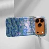 Voltuna Dėklas „Twilight Over Vanduo Lilies“ su MagSafe Apple iPhone 13-17 modeliams