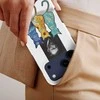 Voltuna Dėklas „Van Gogh’s Cat Companions“ su MagSafe Apple iPhone 13-17 modeliams