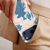 Voltuna Dėklas „Vase Silhouette Garden“ su MagSafe Apple iPhone 13-17 modeliams
