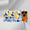 Voltuna Dėklas „Vineyard Feast Harmony“ su MagSafe Apple iPhone 13-17 modeliams