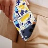 Voltuna Dėklas „Vineyard Feast Harmony“ su MagSafe Apple iPhone 13-17 modeliams