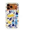 Voltuna Dėklas „Vineyard Feast Harmony“ su MagSafe Apple iPhone 13-17 modeliams