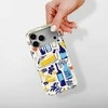 Voltuna Dėklas „Vineyard Feast Harmony“ su MagSafe Apple iPhone 13-17 modeliams