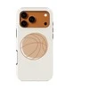 Voltuna Dėklas „Vintage Animal Etchings“ su MagSafe Apple iPhone 13-17 modeliams