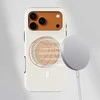 Voltuna Dėklas „Vintage Animal Etchings“ su MagSafe Apple iPhone 13-17 modeliams