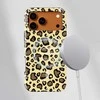 Voltuna Dėklas „Wild Savannah Spots“ su MagSafe Apple iPhone 13-17 modeliams