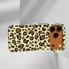Voltuna Dėklas „Wild Savannah Spots“ su MagSafe Apple iPhone 13-17 modeliams