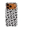 Voltuna Dėklas „Wild Spot Mix“ su MagSafe Apple iPhone 13-17 modeliams