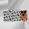 Voltuna Dėklas „Wild Spot Mix“ su MagSafe Apple iPhone 13-17 modeliams