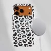 Voltuna Dėklas „Wild Spot Mix“ su MagSafe Apple iPhone 13-17 modeliams