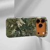 Voltuna Dėklas „Woodland Veil Camo“ su MagSafe Apple iPhone 13-17 modeliams