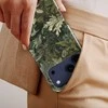 Voltuna Dėklas „Woodland Veil Camo“ su MagSafe Apple iPhone 13-17 modeliams