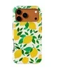 Voltuna Dėklas „Zesty Lemon Twist“ su MagSafe Apple iPhone 13-17 modeliams