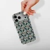 Voltuna Dėklas „Zigzag Layer Mix“ su MagSafe Apple iPhone 13-17 modeliams