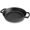 Brizoll Impregnuota ketaus keptuvė, 34 cm