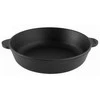 Brizoll Impregnuota ketaus keptuvė su trumpom rankenom, 26 cm
