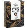 Kampot Pepper Juodieji kampoto pipirai Kampot Juodas Pepper, 40 gr
