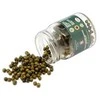 Kampot Pepper Šviežiai sūdyti kampoto pipirai grūdeliais Kampot Salted Pepper, 40 gr