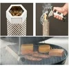Kamado Club Cilindras rūkymui KamadoClub PRO 2/PRO 3