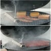 Kamado Club Cilindras rūkymui KamadoClub PRO 2/PRO 3
