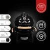 Kamado Club KAMADOCLUB JUNIOR KEPSNINĖ, JUODA