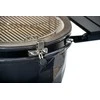 Kamado Club KAMADOCLUB PRO 2 PREMIUM+ KEPSNINĖ, RAUDONA