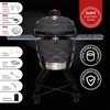 KAMADOCLUB PRO 2 PREMIUM+ KEPSNINĖ, PILKA