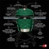 KAMADOCLUB PRO 2 PREMIUM+ KEPSNINĖ, ŽALIA