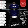 Kamado Club KAMADOCLUB PRO 2 PREMIUM+ KEPSNINĖ, MĖLYNA
