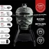 Kamado Club KAMADOCLUB PRO 3 PREMIUM KEPSNINĖ, MATINĖ