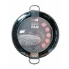 Bikuva.lt Kamado Club Paella emaliuota keptuvė, 38 cm
