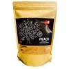 Kamado Club Persiko medžio dulkės šaltam rūkymui, 450g