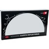 Kamado Club Pusinis karščio deflektorius KamadoClub PRO 2/PRO 3, 38 cm
