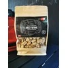 Kamado Club Raudono vyno statinių drožlės rūkymui, 900g