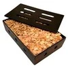 Kamado Club Rūkymo dėžutė iš ketaus KamadoClub