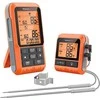 Skaitmeninis bevielis maisto termometras ThermoPro TP-826