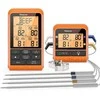 Skaitmeninis bevielis maisto termometras ThermoPro TP-829