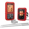 Skaitmeninis bevielis maisto termometras ThermoPro TP-20