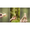 Woodbioma Susuktos medienos vilnos įdegtukai FIRELIGHTERS